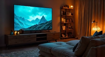 Psychologische Effekte von Serienkonsum (7/10)