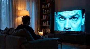 Psychologische Effekte von Serienkonsum (7/10)