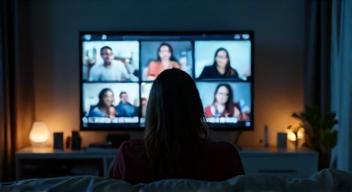 Psychologische Effekte von Streaming (7/10)