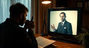 Psychologische Einflüsse von Serien (6/10)