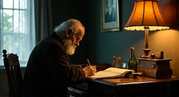 Psychologische Tiefe in Charakteren und Erzählungen (5/10)