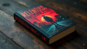 Relentless: Thriller, Cast, Veröffentlichung – Alles, was du wissen musst