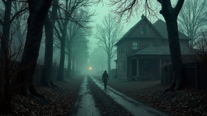 Return to Silent Hill: Geheimnisse, Charaktere und die Filmproduktion enthüllt