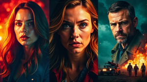 RTL+: Neue Filme im Streaming, Horror-Thriller, Drama und Kriegsfilm