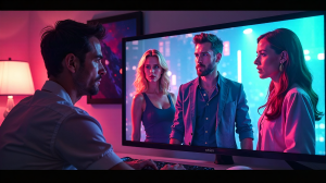 Sky Go Neuheiten 2025: Neue Folgen, Animationsserien, Streaming-Trends