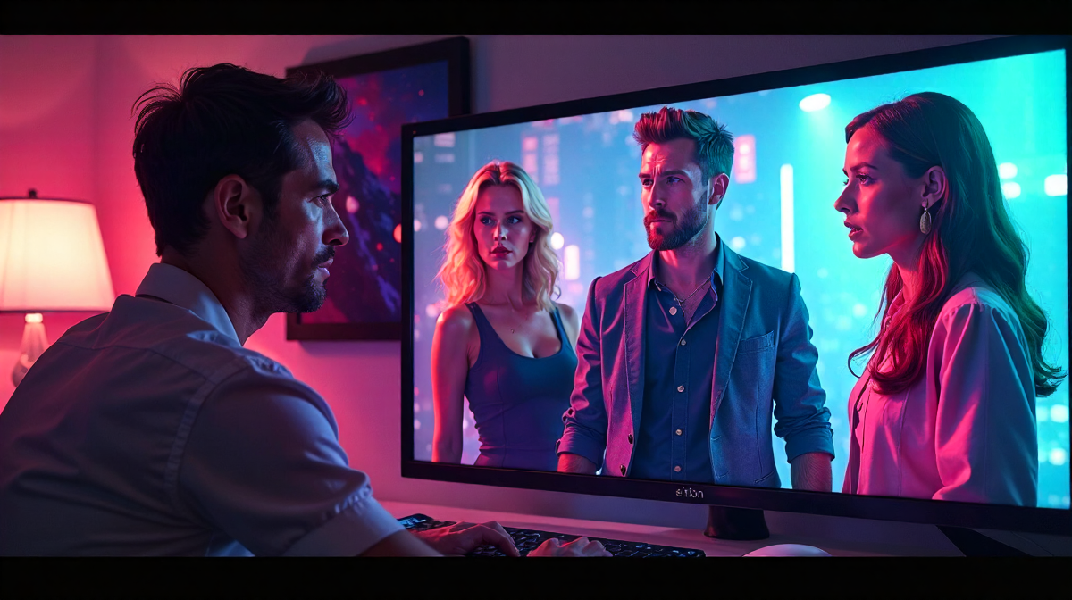 Sky Go Neuheiten 2025: Neue Folgen, Animationsserien, Streaming-Trends