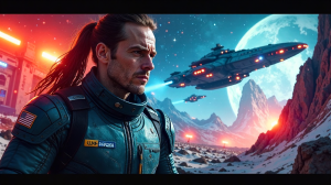 Sky Go Serien-Neuheiten: Sci-Fi, Spannung und Comedy auf Abruf entdecken