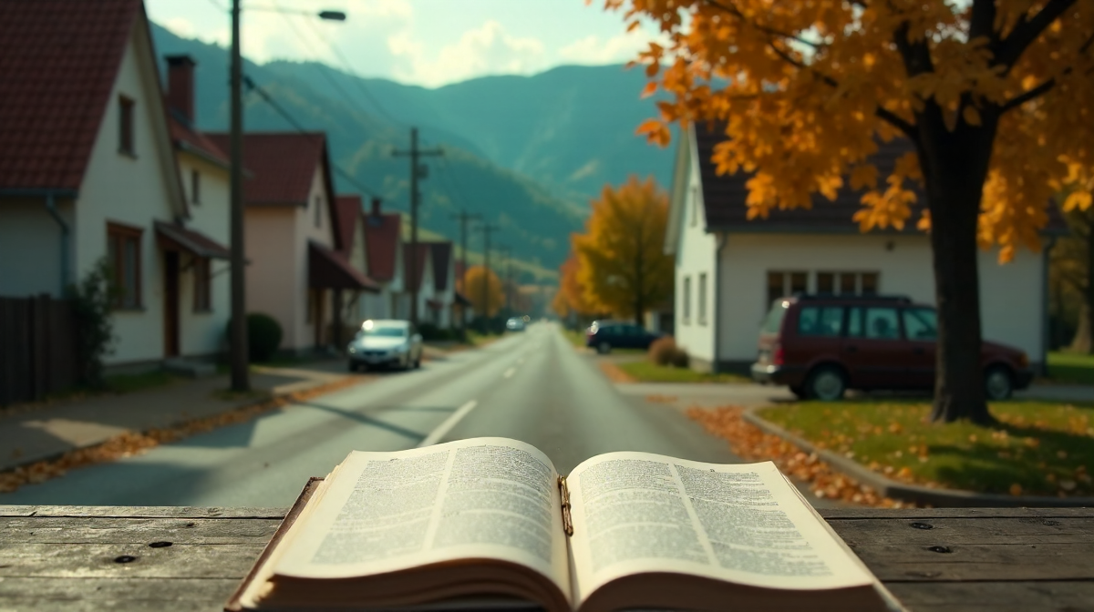 Small Town Girl: Sexualität, Trauma und Identität im Film