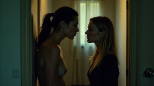 Sorry, Baby – Eine kritische Analyse von Eva Victors Regiedebüt über Trauma