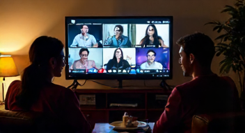 Soziale Aspekte des Streamings (5/10)