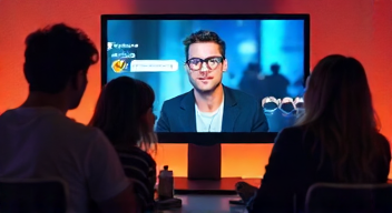 Soziale Aspekte des Streamings (6/10)