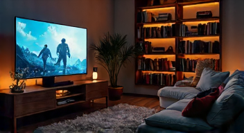 Soziale Aspekte des Streamings (6/10)