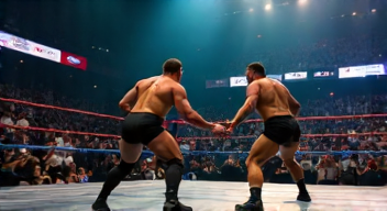 Soziale Aspekte im Wrestling (5/10)