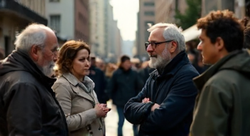 Soziale Aspekte in Reality-Formaten (6/10)