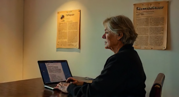 Soziale Aspekte von Bowies Musik (6/10)