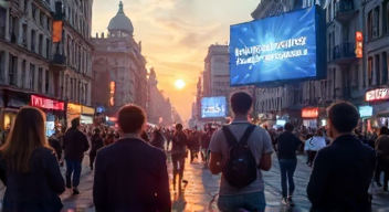 Soziale Auswirkungen des Streamings (6/10)