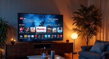 Soziale Auswirkungen des Streamings (6/10)