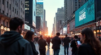 Soziale Auswirkungen des Streamings (6/10)