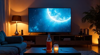 Soziale Auswirkungen des Streamings (6/10)