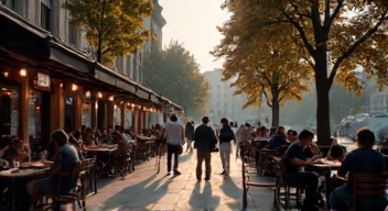 Soziale Auswirkungen des Streamings (6/10)