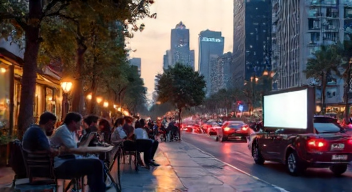 Soziale Auswirkungen des Streamings (6/10)