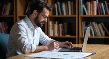 Soziale Auswirkungen des Streamings: Ein Sozialwissenschaftler analysiert (6/10)