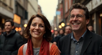 Soziale Auswirkungen von Film und Humor (6/10)