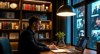 Soziale Auswirkungen von Filmen (6/10)