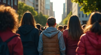 Soziale Auswirkungen von Filmen (6/10)