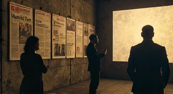 Soziale Auswirkungen von Gewalt im Film (6/10)