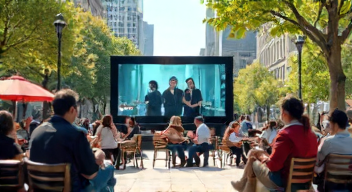 Soziale Auswirkungen von Streaming-Diensten (6/10)