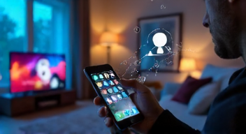 Soziale Dynamiken durch Streaming-Dienste (6/10)