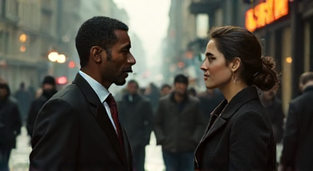 Soziale Dynamiken im Film (6/10)