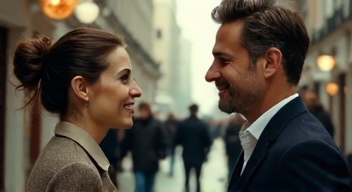 Soziale Dynamiken im Film (6/10)