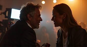 Soziale Dynamiken im Film (6/10)