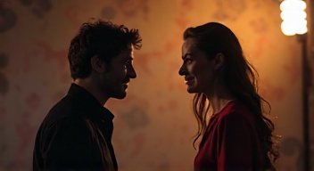 Soziale Dynamiken im Film (6/10)