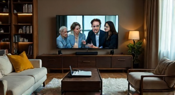 Soziale Dynamiken im Streaming (6/10)