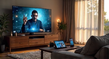 Soziale Dynamiken im Streaming-Zeitalter (6/10)