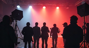 Soziale Dynamiken in der Filmbranche (6/10)