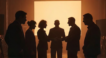 Soziale Dynamiken in der Filmnarration (4/10)