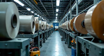 Soziale Dynamiken in der Serienproduktion (5/10)