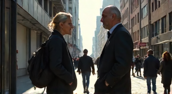 Soziale Dynamiken in der Serienwelt (6/10)