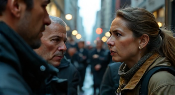 Soziale Dynamiken in Krisenzeiten (5/10)