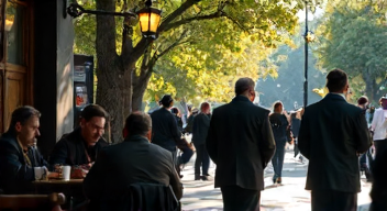 Soziale Dynamiken in Reality-Formaten (6/10)