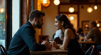 Soziale Dynamiken in romantischen Beziehungen (6/10)