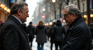 Soziale Dynamiken in Serienformaten (6/10)