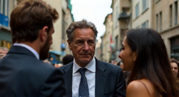 Soziale Dynamiken und Gruppenzwang (6/10)