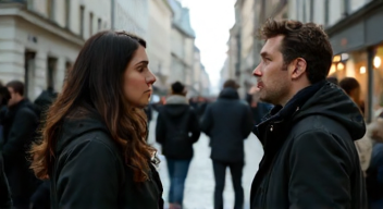 Soziale Dynamiken und ihre Auswirkungen auf das Individuum (6/10)