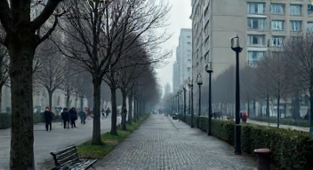 Soziale Dynamiken und Isolation (6/10)