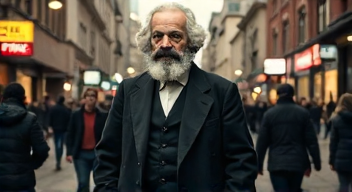 Soziale Einflüsse auf die Serienkultur (6/10)